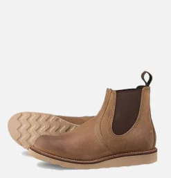 RED WING SHOES 3192 Rover Chelsea Hawthorne* Boots