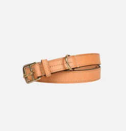 ANDERSON'S 3404 Tan Belt* Belts