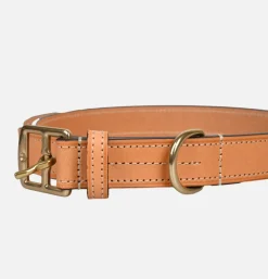 ANDERSON'S 3404 Tan Belt* Belts