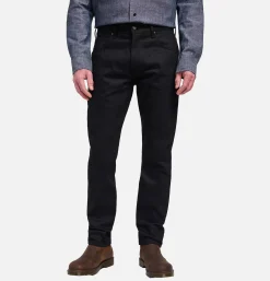 LEE 101 101 Z Dry Black* Jeans