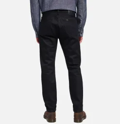 LEE 101 101 Z Dry Black* Jeans