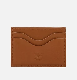 IL BISONTE Accessories* Small Leather Goods
