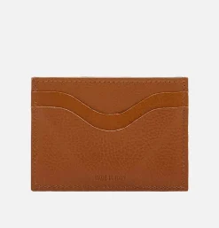 IL BISONTE Accessories* Small Leather Goods