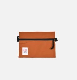 TOPO DESIGNS Accessory Bag Medium Clay* Small Leather Goods