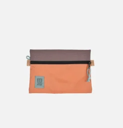 TOPO DESIGNS Accessory Bag Medium Coral Pep* Small Leather Goods