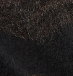 UNIVERSAL WORKS Account Coat Brown/black* Coats & Jackets