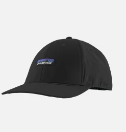PATAGONIA ACCESSORIES Airshed Cap Black* Caps & Hats