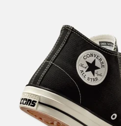 CONVERSE All Star Pro Mid Black* Sneakers