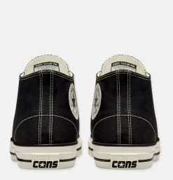 CONVERSE All Star Pro Mid Black* Sneakers