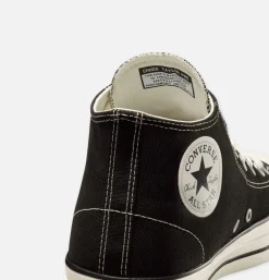 CONVERSE All Star Pro Mid Black* Sneakers