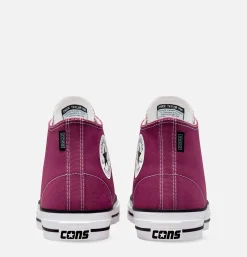 CONVERSE All Star Pro Mid Cherry* Sneakers