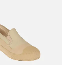 MOONSTAR Allslip Beige Shoes*Women Autres|Other Styles