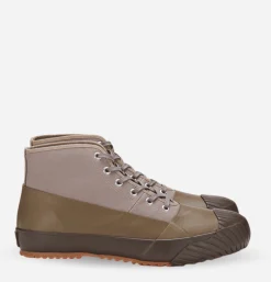 MOONSTAR Allweather Boots Greige* Sneakers