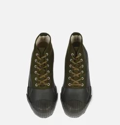MOONSTAR Allweather Boots Khaki* Sneakers