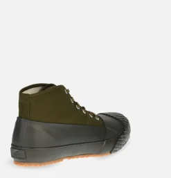 MOONSTAR Allweather Boots Khaki* Sneakers