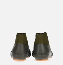 MOONSTAR Allweather Boots Khaki* Sneakers