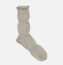 YAHAE Alpaca Linen Ploot Socks*Women Autres|Socks