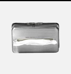 PUEBCO Aluminium Wall Mounted Towel* Maison