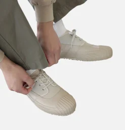 MOONSTAR Alweather Low Beige* Sneakers