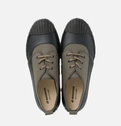 MOONSTAR Alweather Low Olive* Sneakers