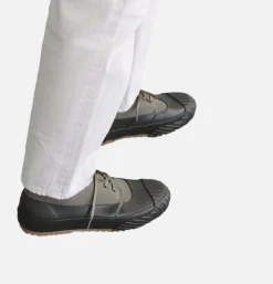 MOONSTAR Alweather Low Olive* Sneakers