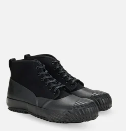 MOONSTAR Alweather RF Boots Black* Sneakers