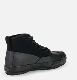 MOONSTAR Alweather RF Boots Black* Sneakers