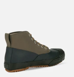 MOONSTAR Alweather RF Boots Olive* Sneakers