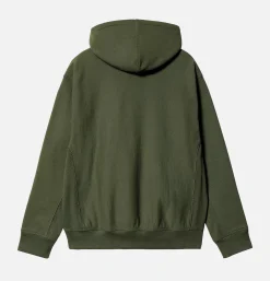 CARHARTT WIP American Script Hoodie Tarrago* Sweatshirts & Fleeces