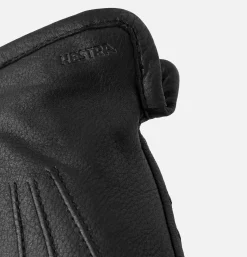 HESTRA Andrew Gloves Black* Gloves • Beanies • Scarves