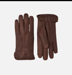 HESTRA Andrew Gloves Chocolat* Gloves • Beanies • Scarves