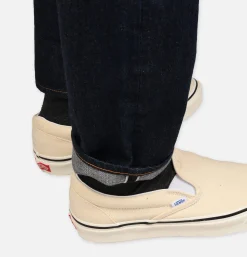 ORDINARY FITS Ankle Jeans One Wash Denim* Jeans