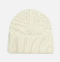 NITTO KNITWEAR Ara Beanie Ecru* Gloves • Beanies • Scarves