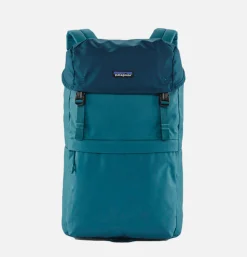 PATAGONIA ACCESSORIES Arbor Lid Pack Abalone Blue* Backpacks