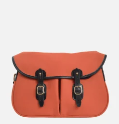 BRADY BAG Ariel Bag Large Orange* Shoulder Bags