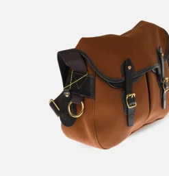 BRADY BAG Ariel Small Hazelnut* Shoulder Bags