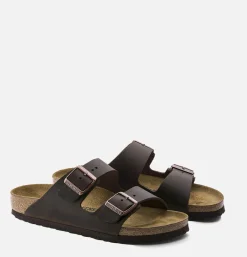 BIRKENSTOCK WOMEN Arizona Sandals Woman Narrow Habana*Women Sandales|Shoes