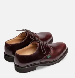 PARABOOT Arles Derby Ecorce* Shoes