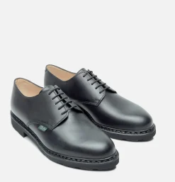 PARABOOT Arles Griff Shoes Black* Shoes