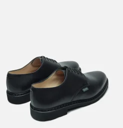 PARABOOT Arles Griff Shoes Black* Shoes