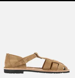 STEVE MONO Artisanal Sandal Shoe 10/01* Sandals