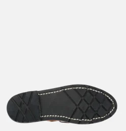 STEVE MONO Artisanal Sandal Shoe Chocolate* Sandals