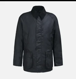 BARBOUR Ashby Jacket Black* Veste|Coats & Jackets