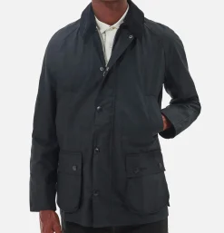 BARBOUR Ashby Jacket Black* Veste|Coats & Jackets