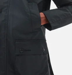 BARBOUR Ashby Jacket Black* Veste|Coats & Jackets