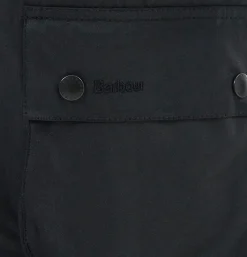 BARBOUR Ashby Jacket Black* Veste|Coats & Jackets