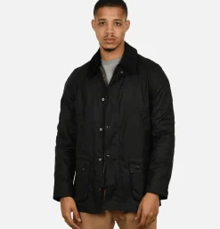 BARBOUR Ashby Jacket Navy* Veste|Coats & Jackets