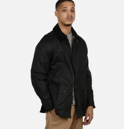 BARBOUR Ashby Jacket Navy* Veste|Coats & Jackets