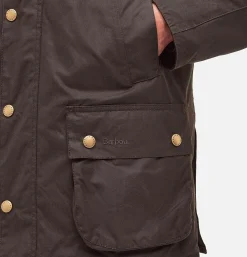 BARBOUR Ashby Jacket Olive* Veste|Coats & Jackets