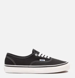 VANS Authentic Anaheim Black*Women Sneakers|Sneakers